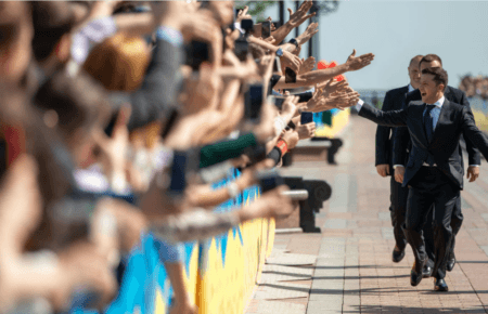 Олена Чуранова: Російські наративи про «нелегітимність Зеленського» спрямовані на українців