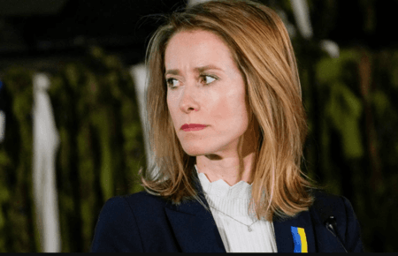 Каллас: у ЄС є альтернативи кредиту Україні на 90 млрд євро, але Брюссель сподівається переконати Угорщину