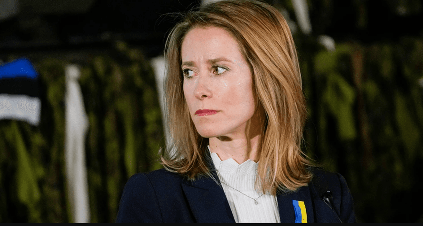 Каллас: у ЄС є альтернативи кредиту Україні на 90 млрд євро, але Брюссель сподівається переконати Угорщину