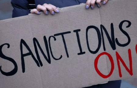 Поки Захід не міркуватиме «як Росія», ефект від санкцій буде не таким, на який ми розраховуємо