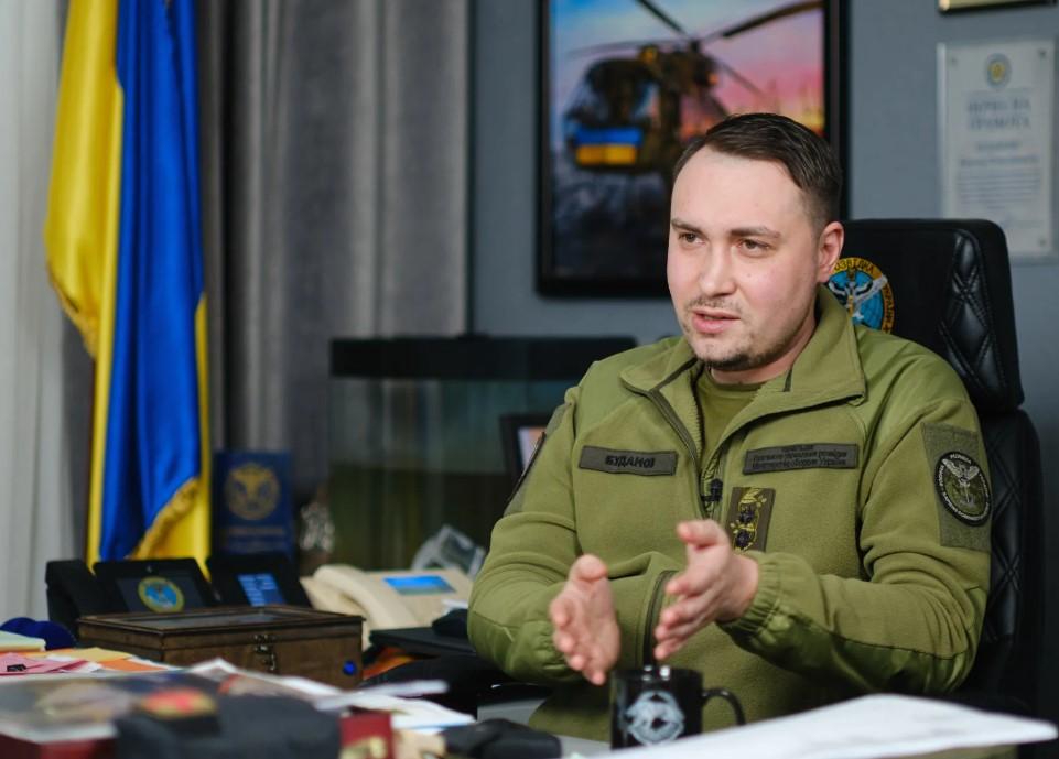 «Застосовуються різні системи» — Буданов про те, чим Україна знищує стратегічну авіацію РФ