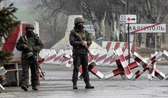 В окупованому Маріуполі з травня очікують російську мобілізацію — Андрющенко