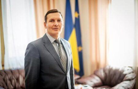 У Харкові назвали вулицю на честь Євгенія Єніна