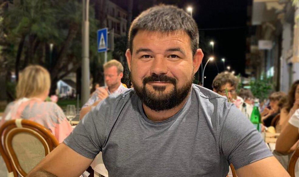 Загибель помічника Залужного: справу офіцера, який подарував гранати, передали до суду