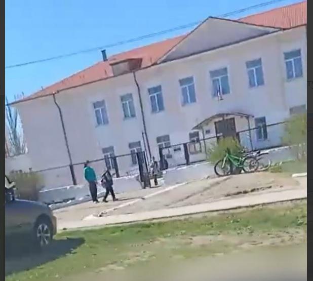 Партизани знайшли склад росіян у Херсонській області