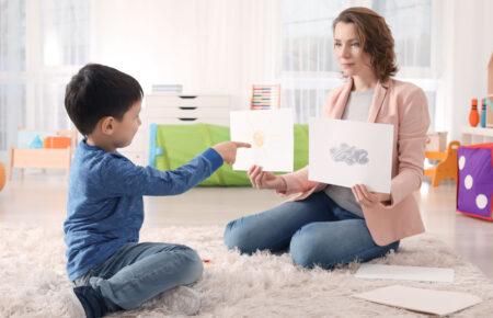 Фактор інформування дуже важливий: Олена Пшенична про аутизм