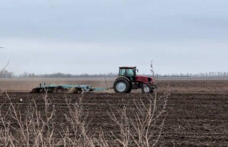 У нас зорано понад 82% землі — Віталій Кім про Миколаївську область