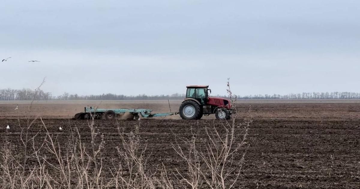 У нас зорано понад 82% землі — Віталій Кім про Миколаївську область