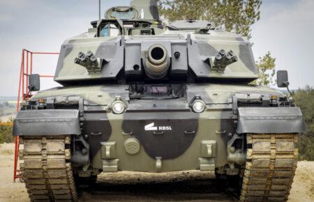 Австралія готує для України новий пакет допомоги на 100 мільйонів доларів