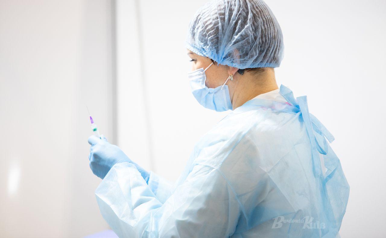 Близько 99% людей, які померли внаслідок грипу і COVID-19, не були вакциновані — Ігор Кузін