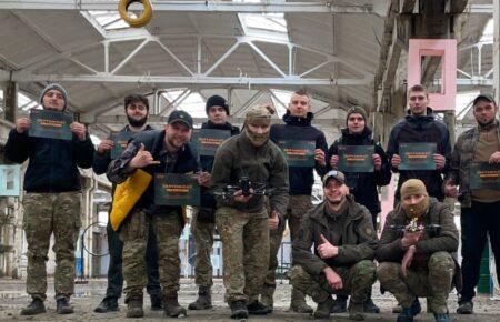 Третя штурмова бригада відкрила школу операторів FPV-дронів
