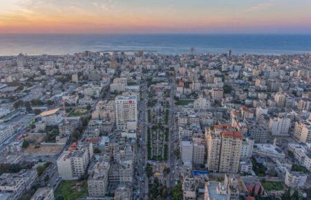 Голоду в Секторі Гази немає, але є певні гуманітарні проблеми через бойові дії — журналіст