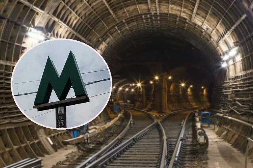 Метро на Виноградар: підрядник поклав гроші на депозит і заробив майже 140 млн грн