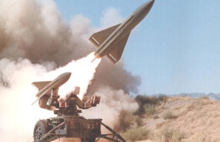 Держдепартамент США схвалив продаж Україні ЗРК HAWK і обладнання для нього