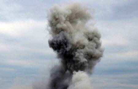 Росіяни атакували КАБами село на Запоріжжі, є загиблі