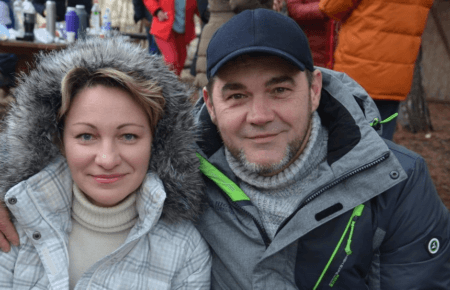 «У Голій Пристані колаборанти не лише викрали мого чоловіка, а й здавали всіх проукраїнських людей» — дружина мера