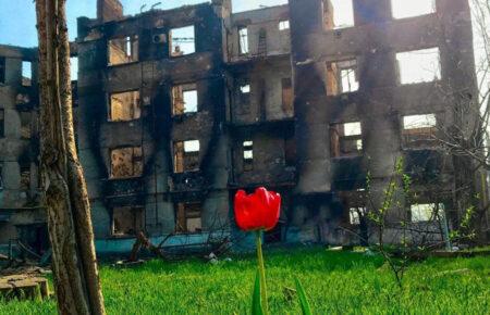The head of the administration: 15,000 locals currently reside in the occupied Sievierodonetsk, prior to the invasion, the city's population was 150,000