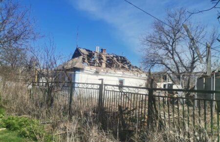 Over the last day, the enemy conducted more than 350 attacks in the Zaporizhzhia region