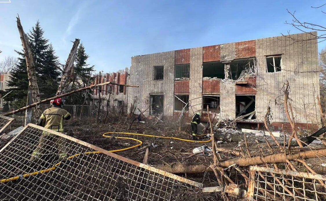 У Дніпрі кількість постраждалих внаслідок ракетної атаки зросла до 13