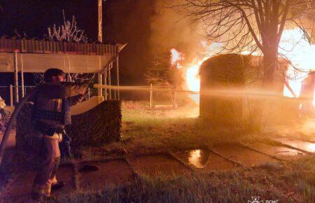 На Одещині та Миколаївщині є влучання в інфраструктуру, є поранені