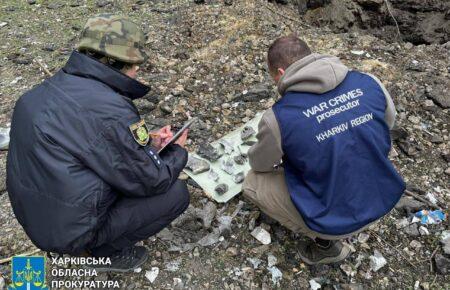 Вибухова хвиля винесла пів тисячі вікон — кореспондентка про обстріл Харкова