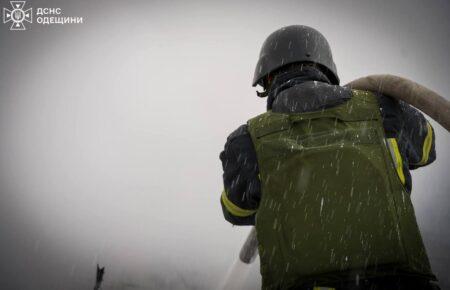 Spokesperson for the Ukrainian Air Force: Russians attacked Odesa with Iskander missiles