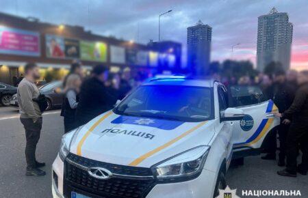Поліція фіксує суттєве зростання кількості ДТП через п'яне кермування