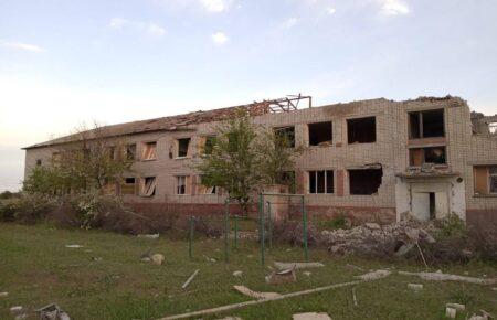 Армія РФ скинула на правобережжя Херсонщини 11 керованих авіабомб (ФОТО)