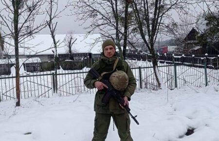 Один із убитих у Німеччині військових служив у Десантно-штурмових військах