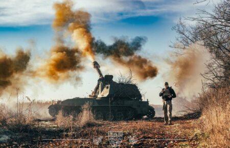 На Новопавлівському напрямку ворог застосовує все наявне озброєння, щоб захопити наші позиції — пресофіцер 79-ї бригади