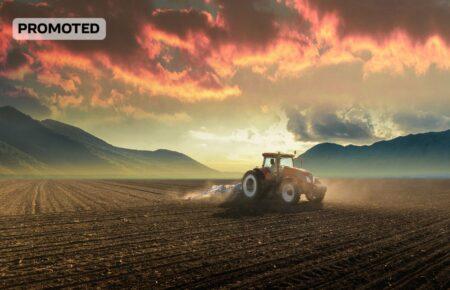 Сучасні тренди в агротехніці: чому китайські трактори стають популярними серед українських фермерів?