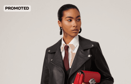 Стильные эксперименты: как изменить свой стиль