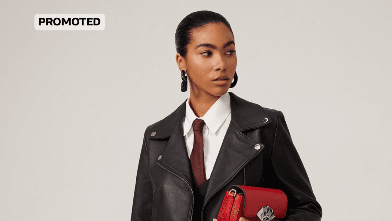 Стильные эксперименты: как изменить свой стиль