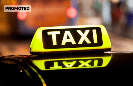 Opti Taxi пропонує знижки для нових користувачів