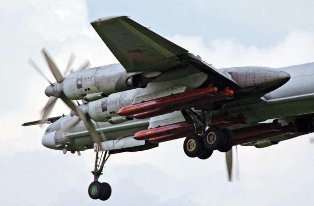 Російська ракета Х-101 точно не коштує 12 мільйонів доларів — експерт з озброєнь