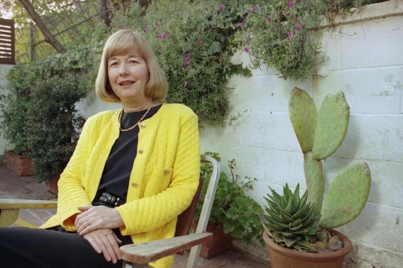 Померла режисерка Елінор Коппола