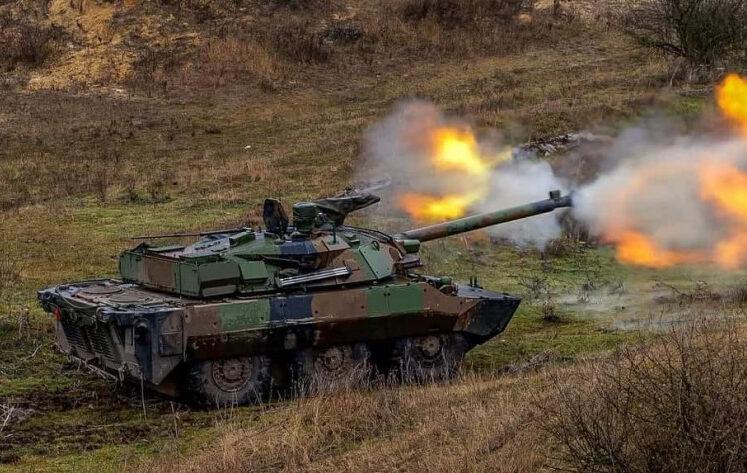 Сирський: Часів Яр залишається під контролем Сил оборони України