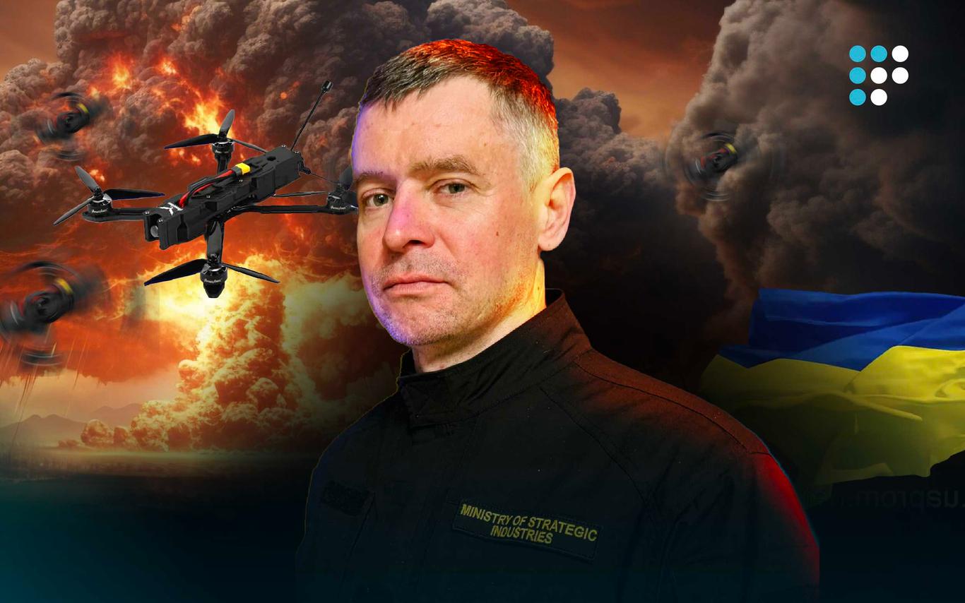 Yuriy Sak: Procrastination of our partners gives Russia the most valuable asset