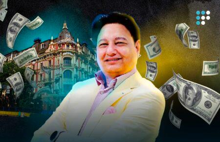 How a Pakistani came to Ukraine and became a millionaire. The story of Mohammad Zahoor