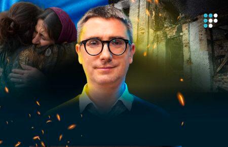 Ukraine: A Nation Divided. Uncertain future of Ukrainian refugees