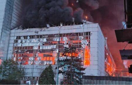 Centrenergo identifies the primary condition for the restoration of the Trypillia TPP