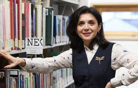 У Запоріжжі обрали нову виконувачку обов'язків мера