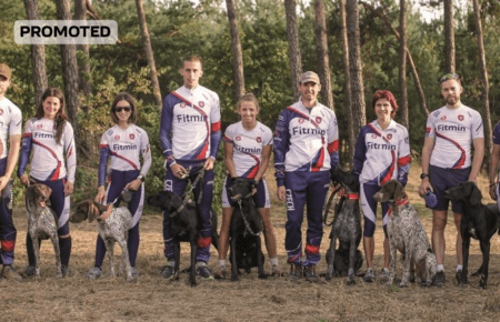 Від цуценяти до дорослого собаки: як Fitmin забезпечує улюбленцям повноцінний раціон харчування