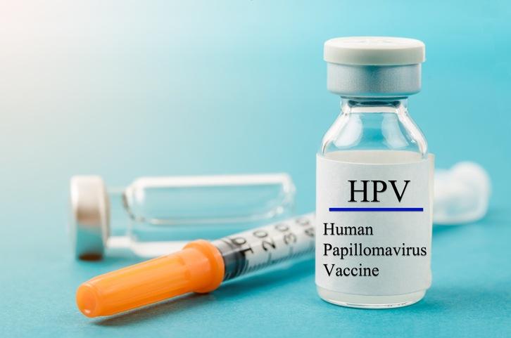 Вакцину проти вірусу папіломи людини у майбутньому включать до календаря щеплень
