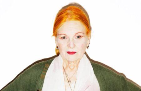 Особистий гардероб модельєрки Вівʼєн Вествуд виставлять на аукціон