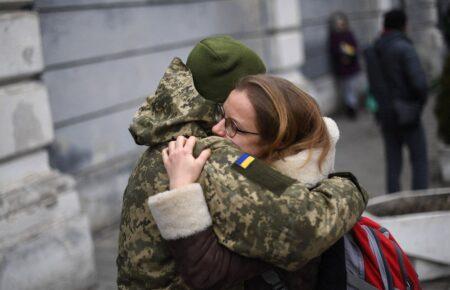 «Раді потрібно створити систему, якій люди зможуть довіряти» — Волкер про мобілізацію в Україні