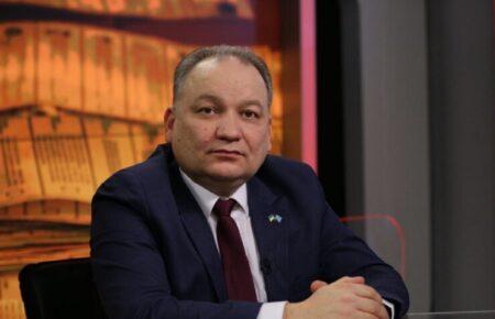 В окупованому Криму правозахисники зафіксували 331 політв'язня за час окупації — Барієв