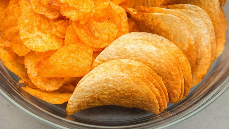 У США підліток помер, бо зʼїв гострий чипс