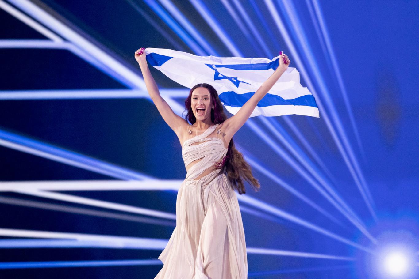 Чому цьогорічне «Євробачення» стало скандальним: розповідає журналіст