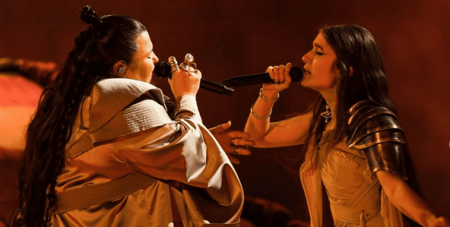 На фоні інших виконавців — це якісно інший номер — музичний критик про Україну на «Євробаченні»